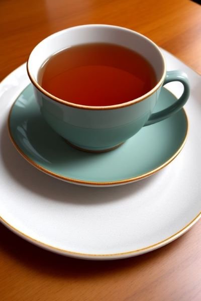 tea