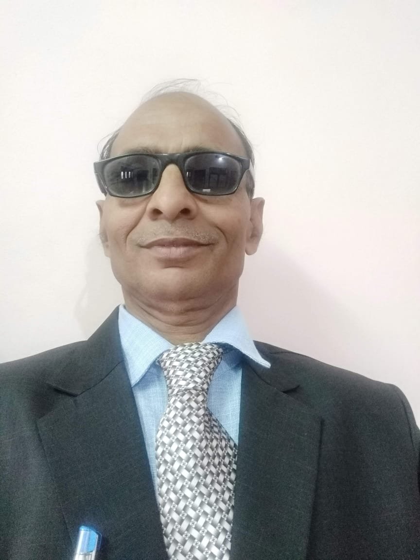 प्रो. गीताराम शर्मा