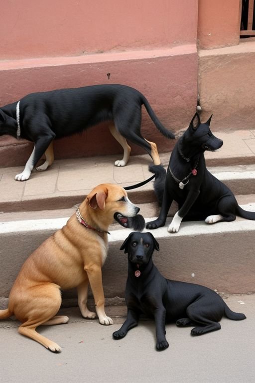 dogs dogs