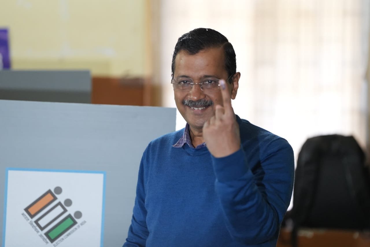 kejariwal kejariwal