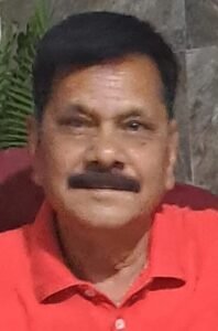 devendra yadav