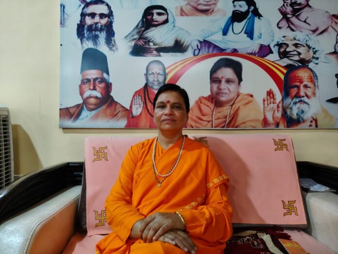 dr hema saraswati