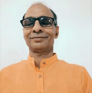 geet ram sharma