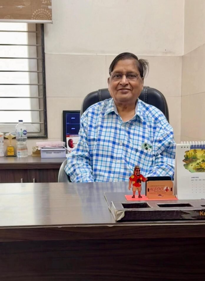 mahesh bindal mahesh bindal