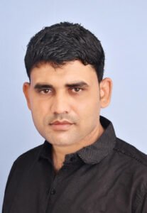dinesh nagar