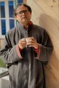 hafeez kidwai
