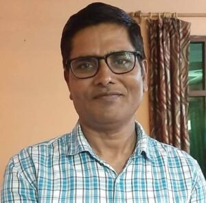 rajanikant shukla