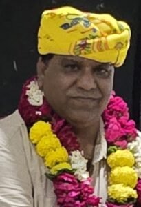ramavatar sagar
