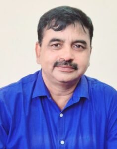 vivek mishra