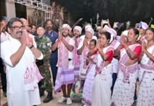 असम में ‘फ्रेंडली फाइट’ की रणनीति, निशाने पर भाजपा का वोट बैंक whatsapp image 2026 03 25 at 08.40.31