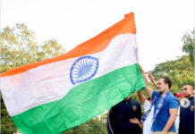 दौड़, संकेत और सवाल: क्या कांग्रेस की वापसी की पटकथा लिखी जा रही है? run