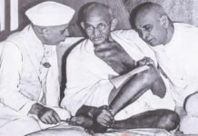 महिला आरक्षण बिल पर फिर सियासी घमासान whatsapp image 2026 04 16 at 09.36.42