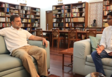 कोटा से राहुल गांधी का आंदोलन: शिक्षा, राजनीति और संदेश की त्रिस्तरीय रणनीति untitled