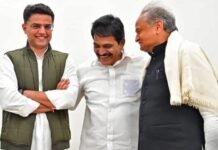 नीरज डांगी की दोबारा ताजपोशी और अशोक गहलोत की राजनीतिक शैली पर उठे सवाल whatsapp image 2026 06 09 at 09.09.32