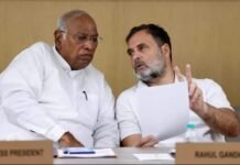 कांग्रेस का मजबूत कार्यकर्ता, कमजोर नेतृत्व और रणनीति का संकट whatsapp image 2026 06 13 at 08.52.28