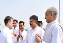 अशोक गहलोत की बढ़ती सक्रियता: कांग्रेस के लिए संजीवनी या नई बेचैनी? whatsapp image 2026 07 03 at 08.37.10