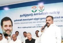 क्या राहुल गांधी की गैरमौजूदगी में कांग्रेस के बड़े फैसले होते हैं? whatsapp image 2026 07 06 at 07.43.16